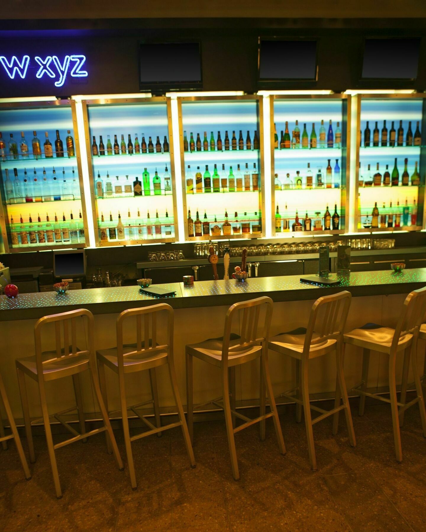 Aloft Austin Northwest Otel Dış mekan fotoğraf